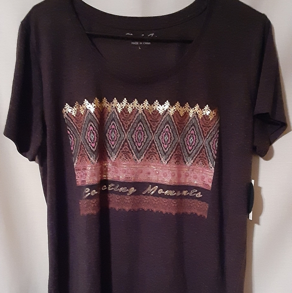 Mic & Jax tshirt - Picture 1 of 6